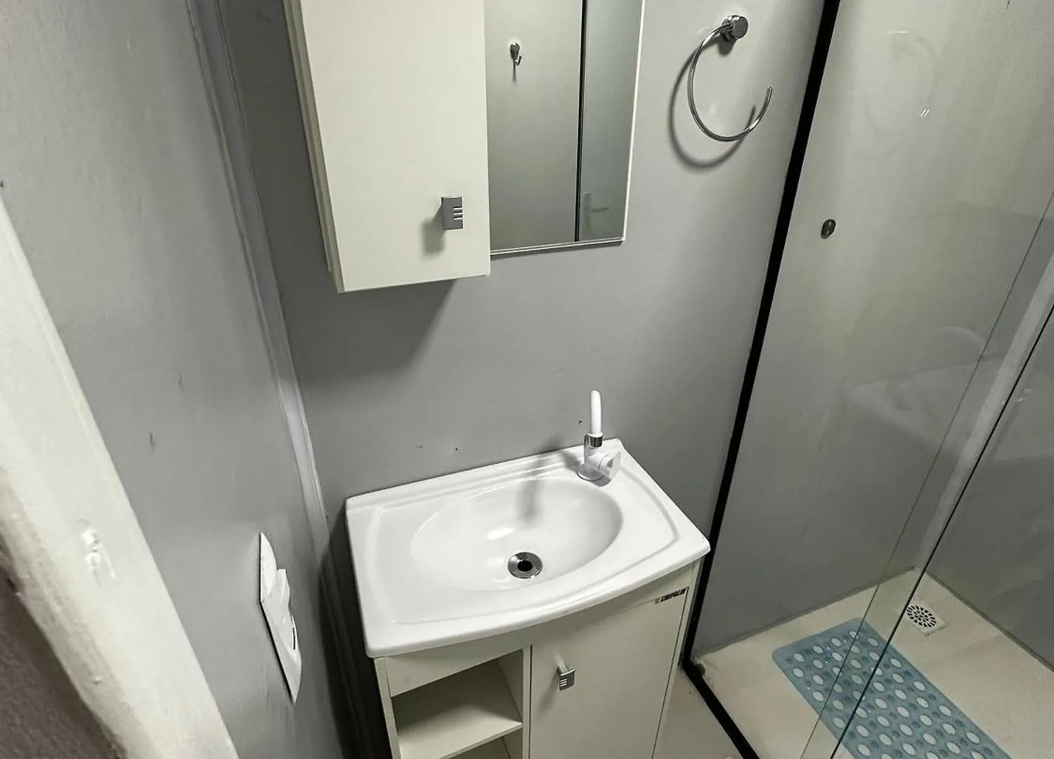 Loft Lux 6 Lejlighed Chapecó 0*,