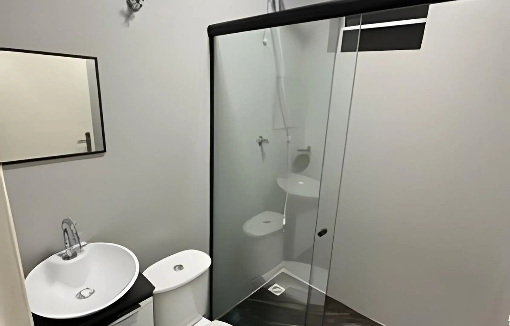 Loft Lux 6 Lejlighed Chapecó