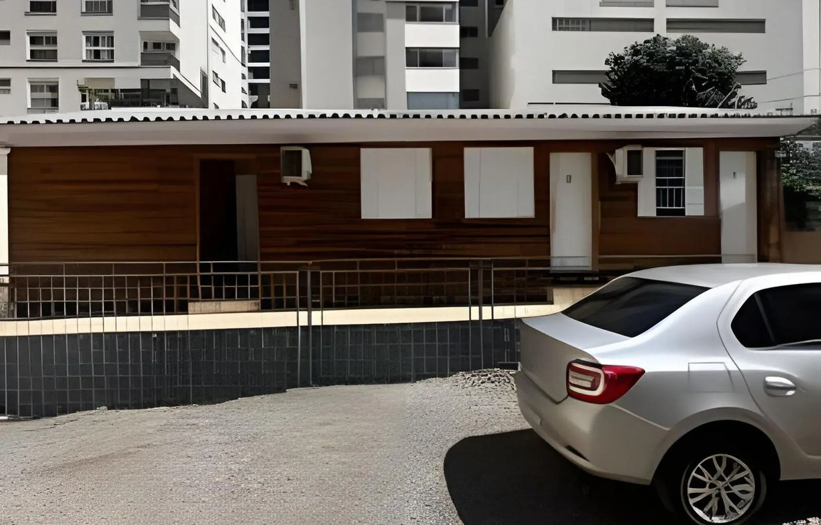 Loft Lux 6 Lejlighed Chapecó