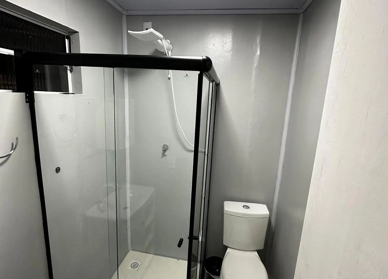Appartamento Loft Lux 6 Chapecó