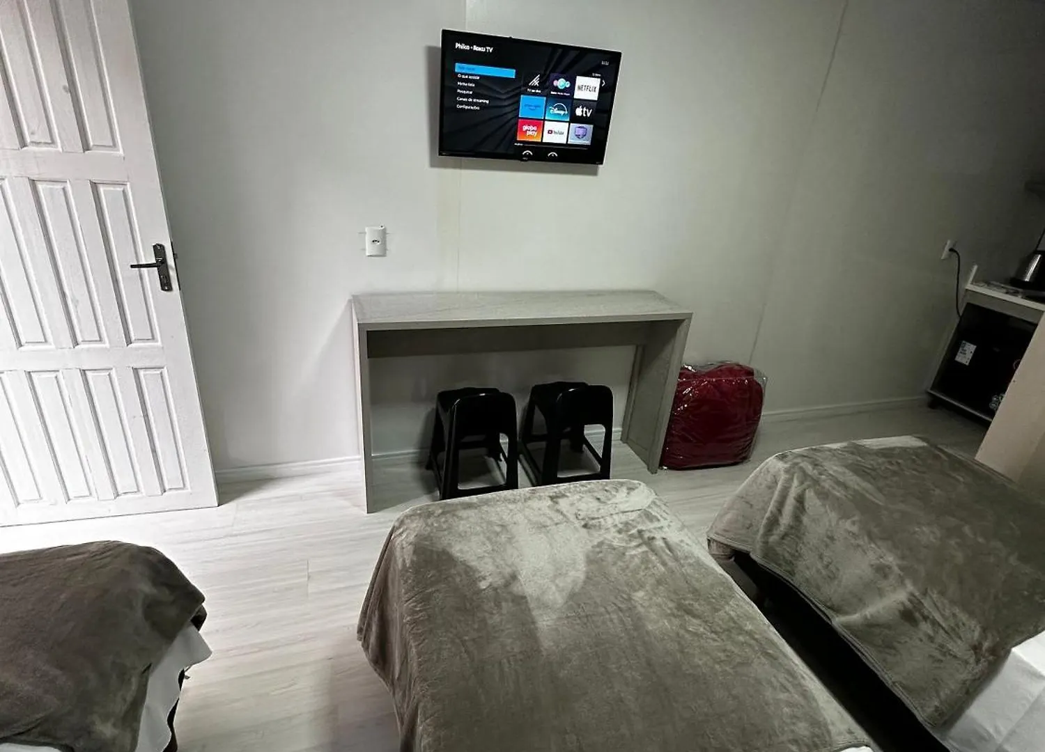 Appartamento Loft Lux 6 Chapecó