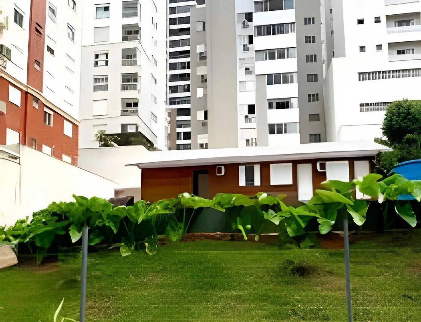 Appartamento Loft Lux 6 Chapecó Brasile