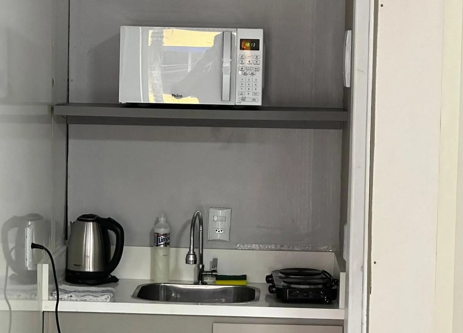 Appartamento Loft Lux 6 Chapecó