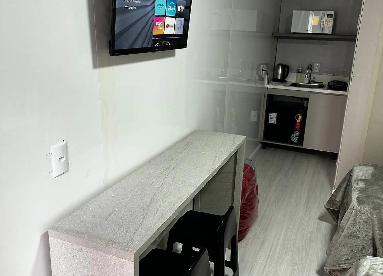 Appartamento Loft Lux 6 Chapecó 0*,  Brasile