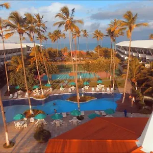Ancorar Flat 5306 Apartamento Pôrto das Galinhas