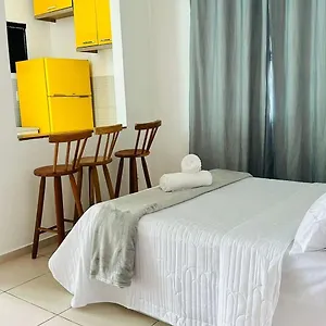 Lofts Arraial Sun Apartamento Arraial do Cabo