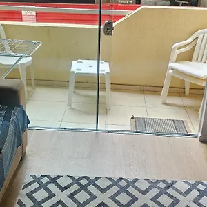 Apartamento Centro, Itapema
