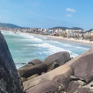 Apartamento Summer Duplex Charmoso E Aconchegante, Bombinhas