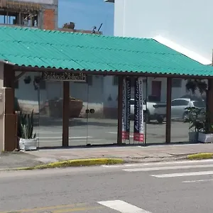 Apartamento Residencial Astros, Governador Celso Ramos