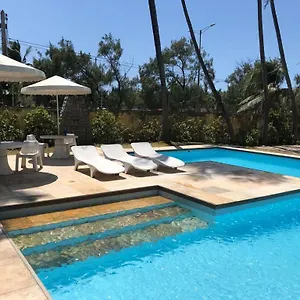 Solar Front Apartamento Fortaleza (Ceara)